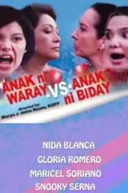 Anak Ni Waray vs Anak Ni Biday