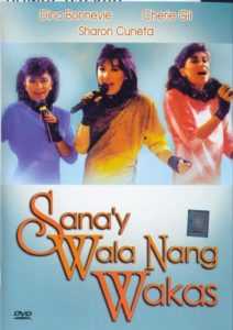 Sana’y Wala Nang Wakas (Digitally Enhanced)