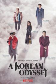 A Korean Odyssey: Hwayugi (Tagalog Dubbed) (Complete)
