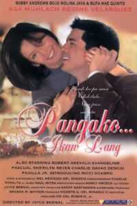 Pangako . . . Ikaw Lang