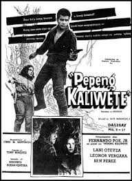 Pepeng Kaliwete (Digitally Remastered)