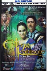 Enteng Kabisote: Okay Ka Fairy, the Legend