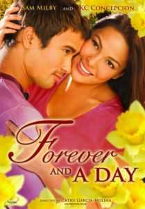 Forever and a Day (Digitally Restored)