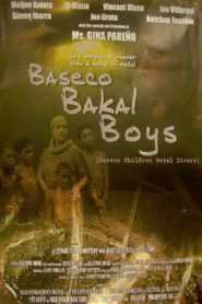 Baseco Bakal Boys