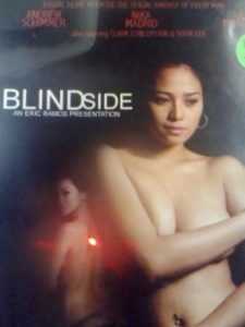 Blind Side (Uncut Version)
