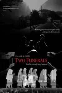 Two Funerals