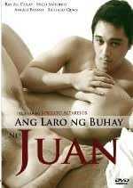Ang Laro Ng Buhay Ni Juan (Uncut Version)