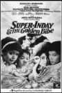 Super Inday And The Golden Bibe (1988)