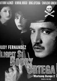 Iligpit Si Bobby Ortega: Markang Bungo 2
