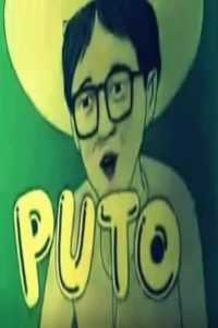 Puto (Digitally Enhanced)