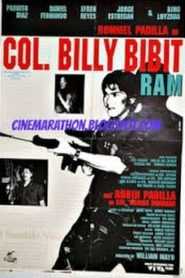 Col. Billy Bibit, RAM