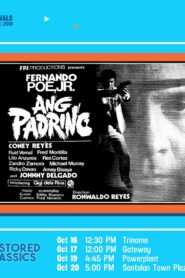 Ang Padrino (Digitally Restored)