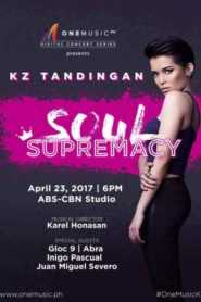 KZ Tandingan: Soul Supremacy