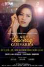An Evening of Music and Laughter with Gladys “Chuchay” Guevarra