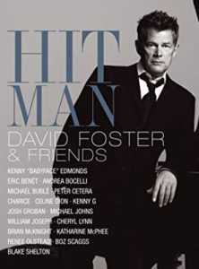 Hitman: David Foster & Friends (with Charice aka Jake Zyrus)