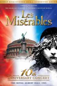 Les Miserables 10th Anniversary Concert (with Lea Salonga) by Alain Boublil Claude-Michel Schönberg