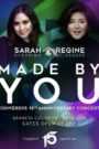 Sarah & Regine: Made By You (Convergys 15th Anniversary Concert)