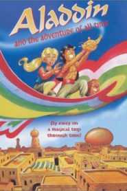 Cirio H. Santiago’s, Aladdin And The Adventure Of All Time