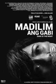 Madilim Ang Gabi