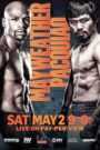 Manny Pacquiao vs Floyd Mayweather Jr.: Unified WBA (Super), WBC, WBO and The Ring Welterweight Championship
