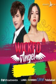 Wicked Angel (Tagalog Dubbed) (Complete)