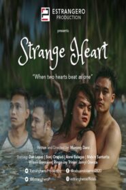 Strange Heart: When Two Hearts Beat As One (Ongoing)