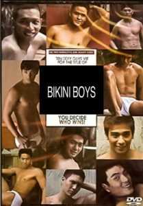 Bikini Boys Documentary (Uncut Version)
