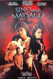Sino Ang Maysala?: Mea Culpa (Complete)