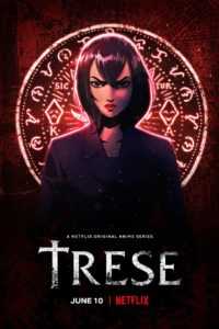 Trese (Tagalog Dubbed) (Complete)