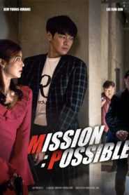 Mission: Possible (English Subbed, Korean)