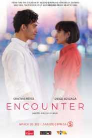 Encounter (K-Drama Philippine Adaptation)