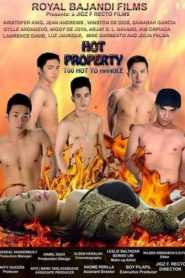 Hot Property: Too Hot To Handle (Uncut Version)