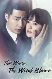 That Winter, The Wind Blows (Tagalog Dubbed) (Complete)