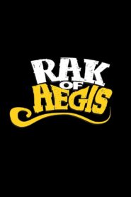 Rak of Aegis