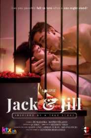 Jack & Jill: Inspired By A True Story (A Micro BL Series)