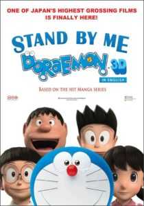 Stand By Me Doraemon (Tagalog Dubbed)