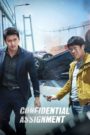 Confidential Assignment (Tagalog Dubbed)