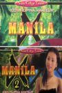 Manila X Volumes 1-2