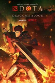 Book 2, DOTA: Dragon’s Blood (Tagalog Dubbed)