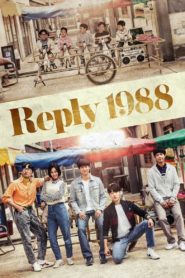Reply 1988 (Tagalog Dubbed)