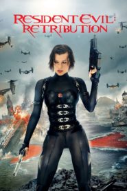Resident Evil: Retribution (Tagalog Dubbed)