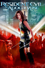 Resident Evil: Apocalypse (Tagalog Dubbed)