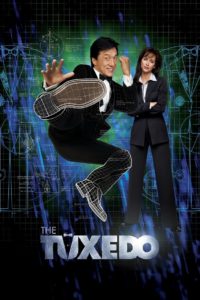 The Tuxedo (Tagalog Dubbed)