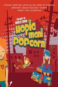 Hopia Mani Popcorn