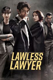 Lawless Lawyer (Tagalog Dubbed)
