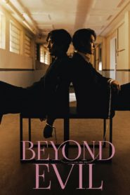 Beyond Evil (Tagalog Dubbed)