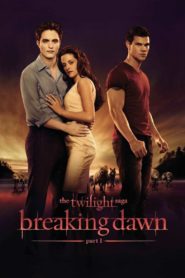 The Twilight Saga: Breaking Dawn – Part 1 (Tagalog Dubbed)