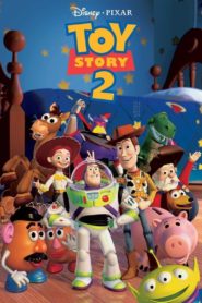 Toy Story 2 (Tagalog Dubbed)