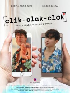 Clik-Clak-Clok (When Love Knows No Bounds)